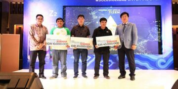 Samsung Tantang Developer Lokal Kembangkan Tizen