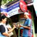 Telkomsel dan BTPN Uji Coba Penyaluran Non – Tunai Bantuan Sosial Pemerintah
