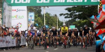 Tour de Bintan Masuk Kalender Cycling Dunia