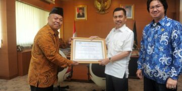 Ajang Asian Games Perlu Dimanfaatkan UMKM Lokal