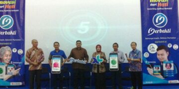 Aplikasi Berbakti, Rekatkan Komunikasi Keluarga