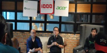 Ekosistem Startup Digital Perlu Dibangun