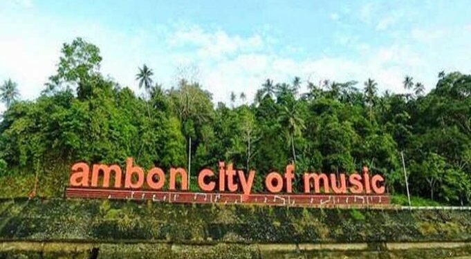 Bekraf Canangkan Ambon Menuju Kota Musik Dunia