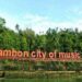 Bekraf Canangkan Ambon Menuju Kota Musik Dunia