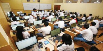 Kemendikbud Luncurkan Aplikasi Belajar Paket C Daring