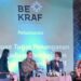 Bekraf Tutup Puluhan Laman Film-Musik Ilegal
