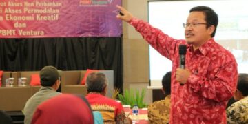Wirausaha Perlu Fondasi dan Spiritual Yang Kuat