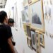 Bekraf Bawa Karya Seni Rupa Indonesia ke Venesia