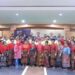Ekosistem Desa Kreatif Dibangun di Maumere