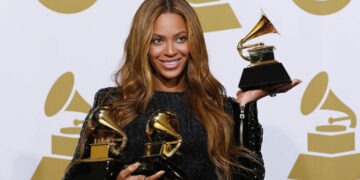 Beyonce Jadi Investor Startup