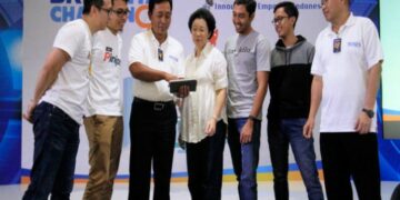 Koperakyat Jawara BRI Digital Challege