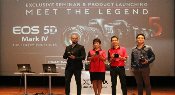 Kamera Pintar Ini Bisa Merekam Video Sinematik