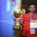Siswa SMK Muhammadiyah Juarai Cisco Networking Academy