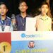 Tim Junior Juarai Kompetisi Hacker Nasional