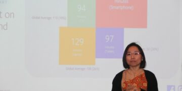 Facebook Akan Bantu UKM Indonesia