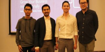 Facebook Siap Dukung UKM Lokal