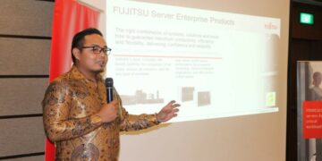 Lingkungan Komputasi Enterprise Butuh Server Mutakhir