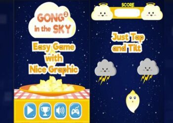 Game Android Ini Angkat Kuliner Khas Kepri