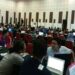 Hacksprint Surabaya Diikuti 26 Tim