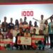 Klub Laundry, Juara I Hacksprint Surabaya