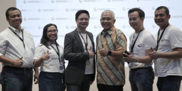 HarukaEDU Luncurkan Fitur Baru