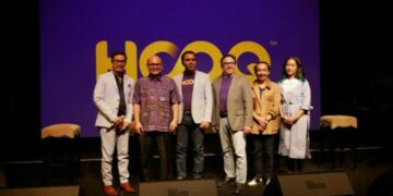 Hooq Tawarkan Layanan Tanpa Iklan di Asia Tenggara