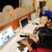 Aplikasi iJakarta, Perpustakaan Digital Pemda DKI
