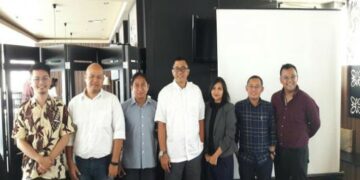 Idea Siap Dorong Percepatan Pembangunan Ekonomi Digital