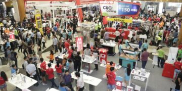 Indocomtech 2016 Hadirkan Konsep Jakarta Smart City