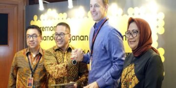 Kartuku Jadi Solusi Pembayaran Nontunai Lengkap