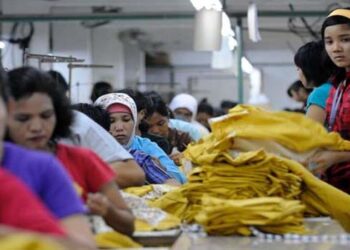 Data IKM Jadi Acuan Strategi Kemenperin