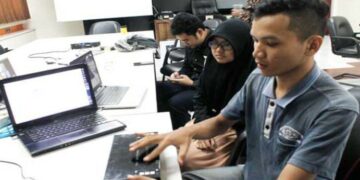 Edu  Braile, Mudahkan Tunanetra Belajar