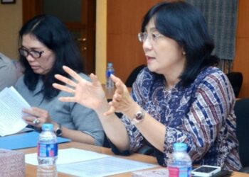 Kemenperin Gelar Lomba Desain Tenun