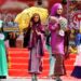 Aceh Tengah Buka Pusat Promosi Kerajinan