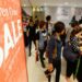 Elevania Ikut Korea Sale Festa 2016