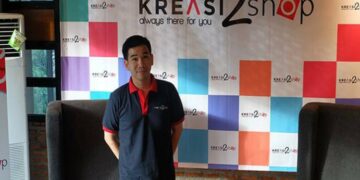 Kreasi2Shop, Website Khusus Kebutuhan Rumah Tangga