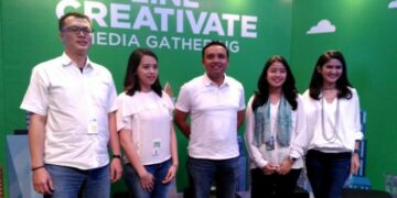 LINE Gelar Kompetisi Bagi Talenta Kreatif Indonesia