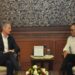Tingkatkan SDM, Kemnaker Gandeng Microsoft