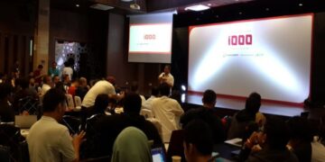 Indonesia Kekurangan Talent Teknologi Digital