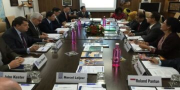 UNWTO Apresiasi Strategi Pariwisata Indonesia Go Digital