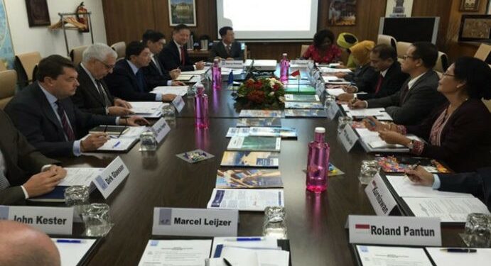 UNWTO Apresiasi Strategi Pariwisata Indonesia Go Digital
