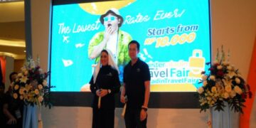 Situs ini Tawarkan Personal Travel Assistant