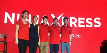 Tokopedia Penguatan Jasa Pengiriman Dengan Ninja