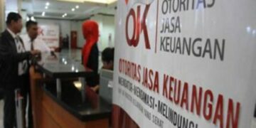 OJK Dorong Pemuda Manado Bangun Start Up