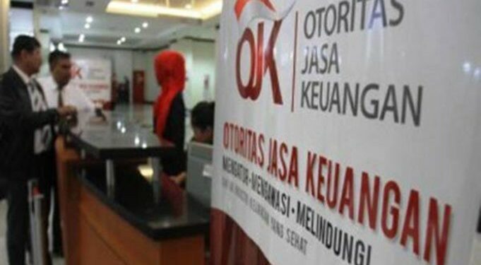 OJK Dorong Pemuda Manado Bangun Start Up