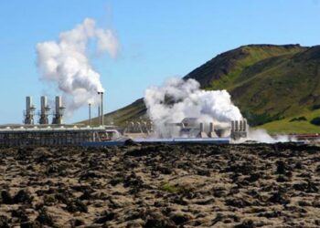 UI Rintis Pusat Riset Terpadu Energi Panas Bumi