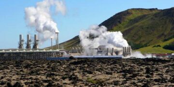 UI Rintis Pusat Riset Terpadu Energi Panas Bumi