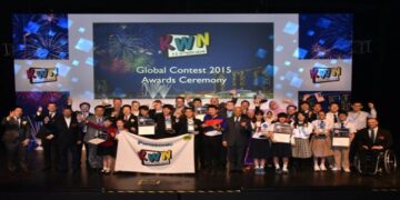 Kid Witness News, Kompetisi Karya Unik Penulis Muda