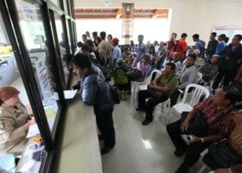 Sayembara Revolusi Mental Untuk Komikus dan Selebgram