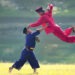 Festival Pencak Silat 2016 Di Makasar